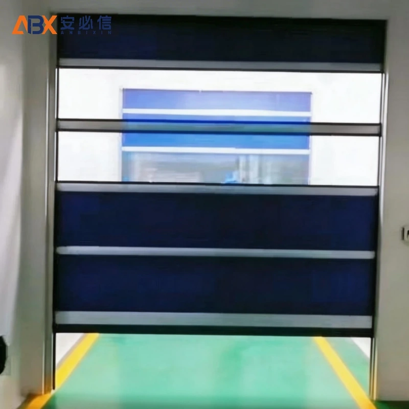 保山洁净快速门