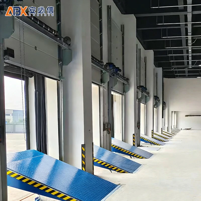 保山保温提升门