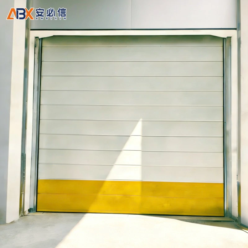 保山保温滑升门